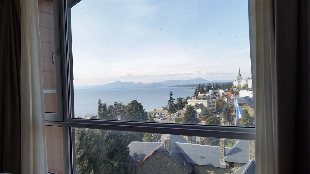 Apartamento Centro Cívico departamentos San Carlos de Bariloche Exterior foto