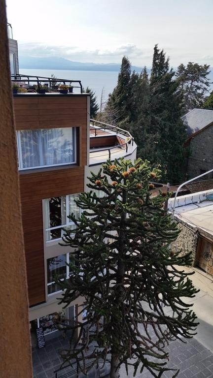 Apartamento Centro Cívico departamentos San Carlos de Bariloche Exterior foto