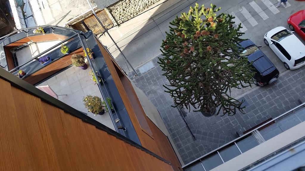 Apartamento Centro Cívico departamentos San Carlos de Bariloche Exterior foto
