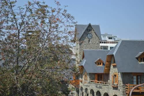 Apartamento Centro Cívico departamentos San Carlos de Bariloche Exterior foto