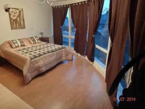 Apartamento Centro Cívico departamentos San Carlos de Bariloche Exterior foto